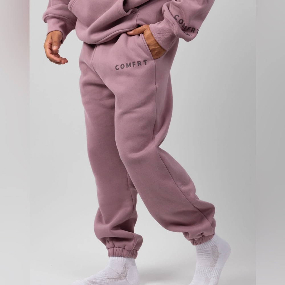 Comfrt Orchid Tranquil Sweatpants